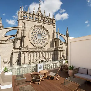  Apartment Puerta Catedral Spanien