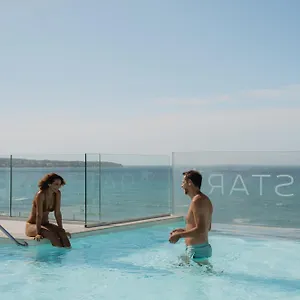 Iberostar Bahía De Palma - Adults Only **** Playa de Palma (Mallorca)