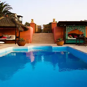  Landhaus Casa El Morro Spanien